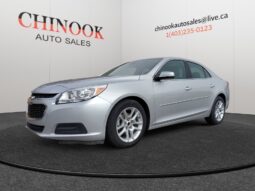 2015 Chevrolet Malibu