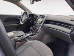 2015 Chevrolet Malibu