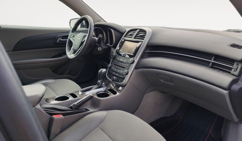 
								2015 Chevrolet Malibu full									