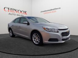2015 Chevrolet Malibu