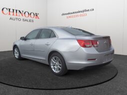 2015 Chevrolet Malibu