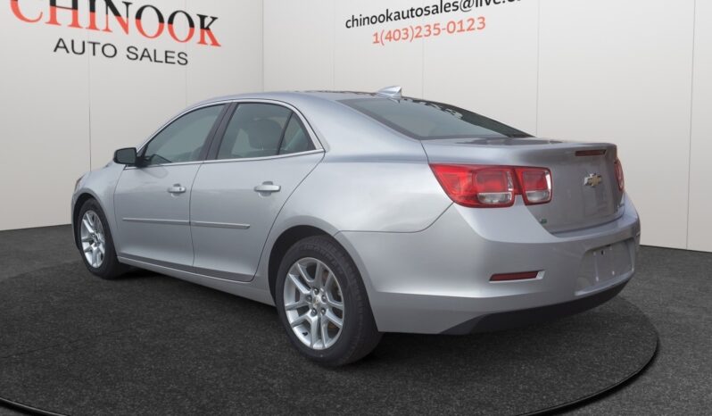 
								2015 Chevrolet Malibu full									