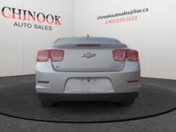 2015 Chevrolet Malibu