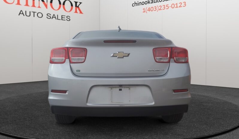 
								2015 Chevrolet Malibu full									