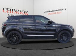 2015 Land Rover Range Rover Evoque