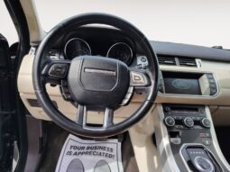 
										2015 Land Rover Range Rover Evoque full									