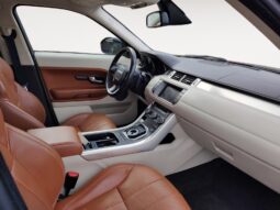 
										2015 Land Rover Range Rover Evoque full									