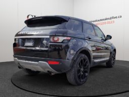 
										2015 Land Rover Range Rover Evoque full									