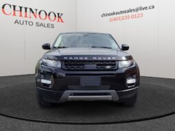 
										2015 Land Rover Range Rover Evoque full									