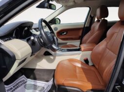 
										2015 Land Rover Range Rover Evoque full									