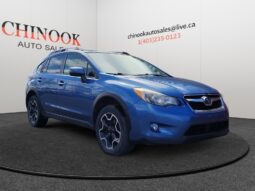 
										2015 Subaru XV Crosstrek Hybrid full									
