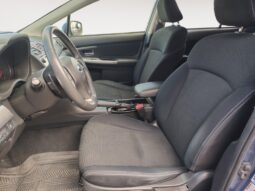 2015 Subaru XV Crosstrek Hybrid