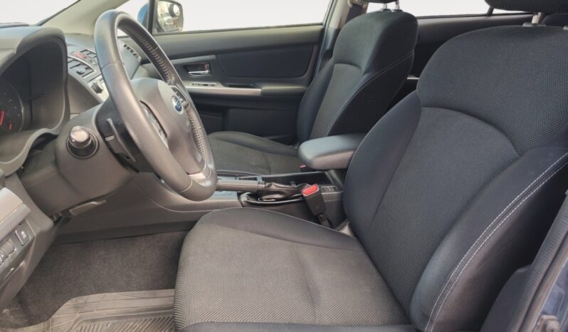 
								2015 Subaru XV Crosstrek Hybrid full									