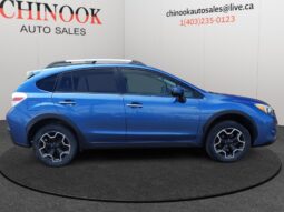 
										2015 Subaru XV Crosstrek Hybrid full									
