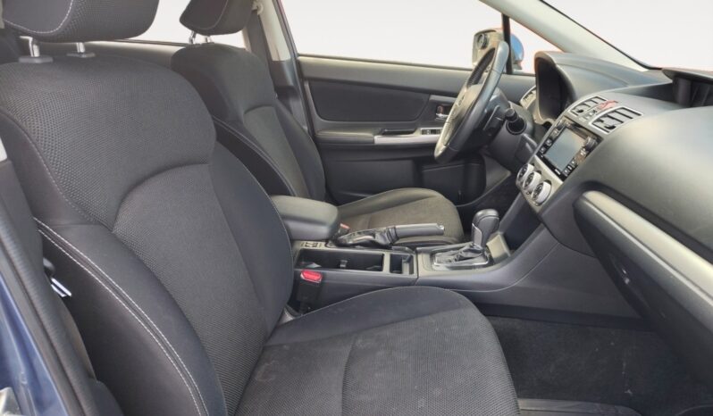 
								2015 Subaru XV Crosstrek Hybrid full									