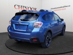 
										2015 Subaru XV Crosstrek Hybrid full									