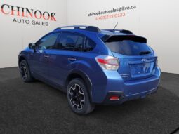 
										2015 Subaru XV Crosstrek Hybrid full									