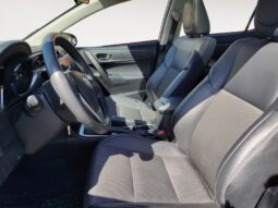 
										2015 Toyota Corolla full									