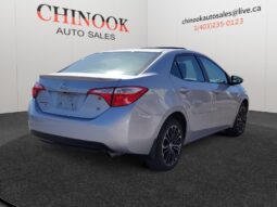 
										2015 Toyota Corolla full									