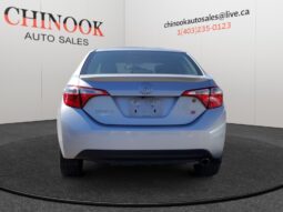 
										2015 Toyota Corolla full									