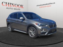 
										2016 BMW X1 full									