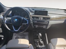 
										2016 BMW X1 full									