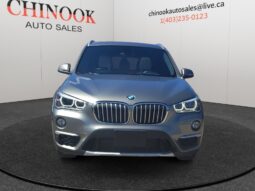 
										2016 BMW X1 full									