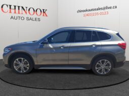
										2016 BMW X1 full									