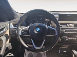 
										2016 BMW X1 full									