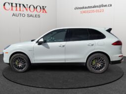 
										2017 Porsche Cayenne full									
