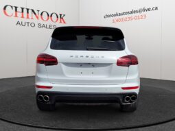 
										2017 Porsche Cayenne full									