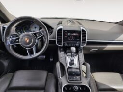 
										2017 Porsche Cayenne full									