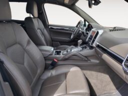 2017 Porsche Cayenne