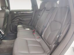 2017 Porsche Cayenne