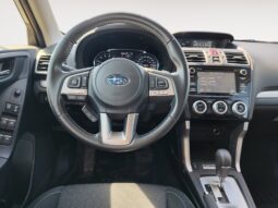 
										2017 Subaru Forester full									