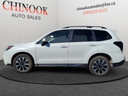 
										2017 Subaru Forester full									