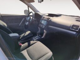 
										2017 Subaru Forester full									