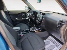 
										2018 Kia Soul full									