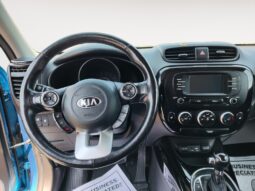 
										2018 Kia Soul full									