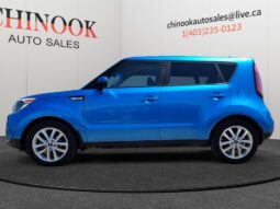 
										2018 Kia Soul full									