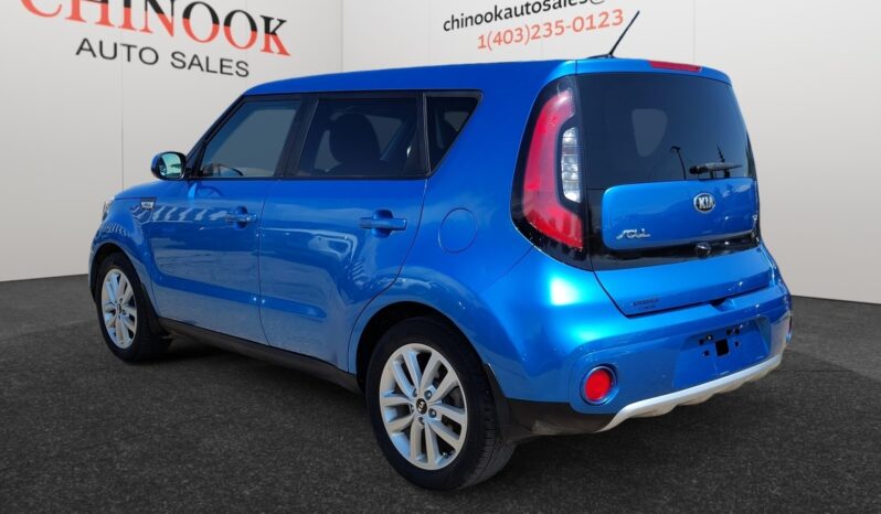 
								2018 Kia Soul full									