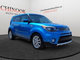 
										2018 Kia Soul full									