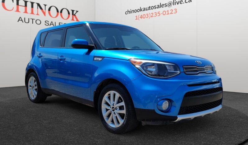 
								2018 Kia Soul full									