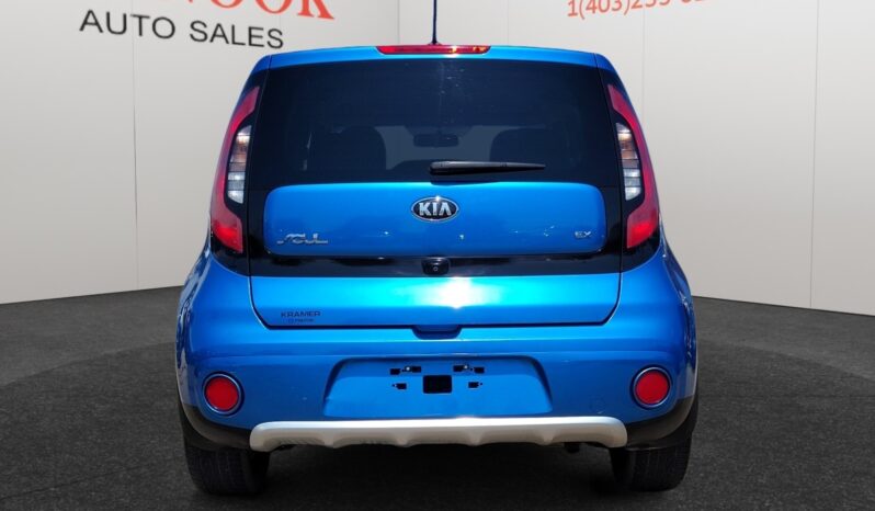 
								2018 Kia Soul full									