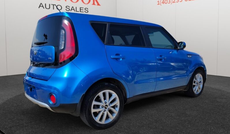 
								2018 Kia Soul full									