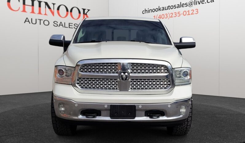 
								2018 Ram 1500 full									