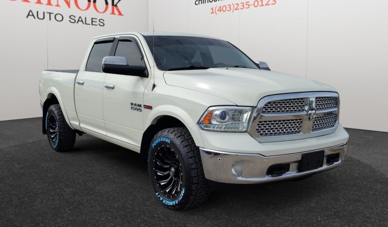 
								2018 Ram 1500 full									