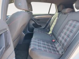 2018 Volkswagen Golf GTI