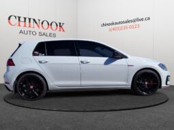 
										2018 Volkswagen Golf GTI full									