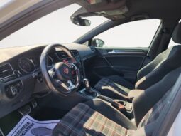 
										2018 Volkswagen Golf GTI full									